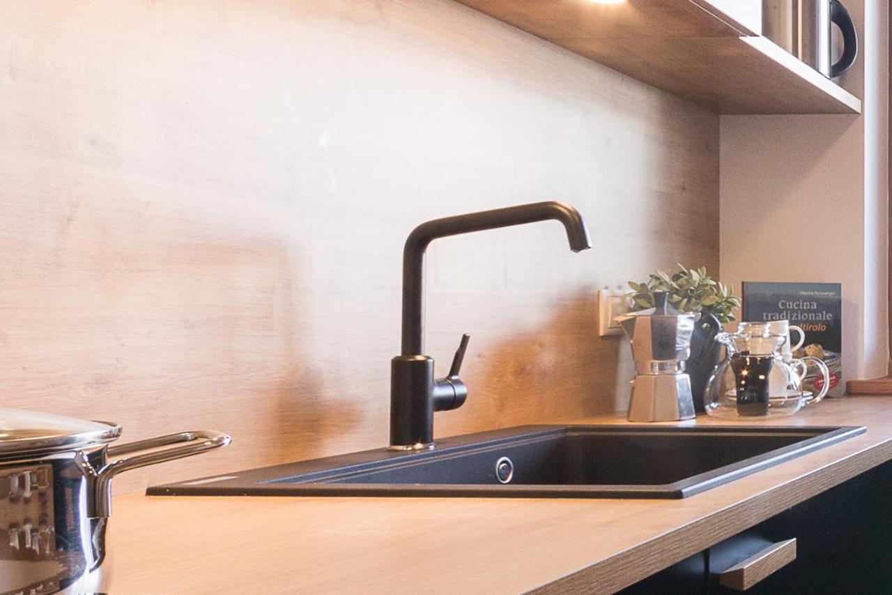 Bellavista Apartment Dobbiaco Dış mekan fotoğraf