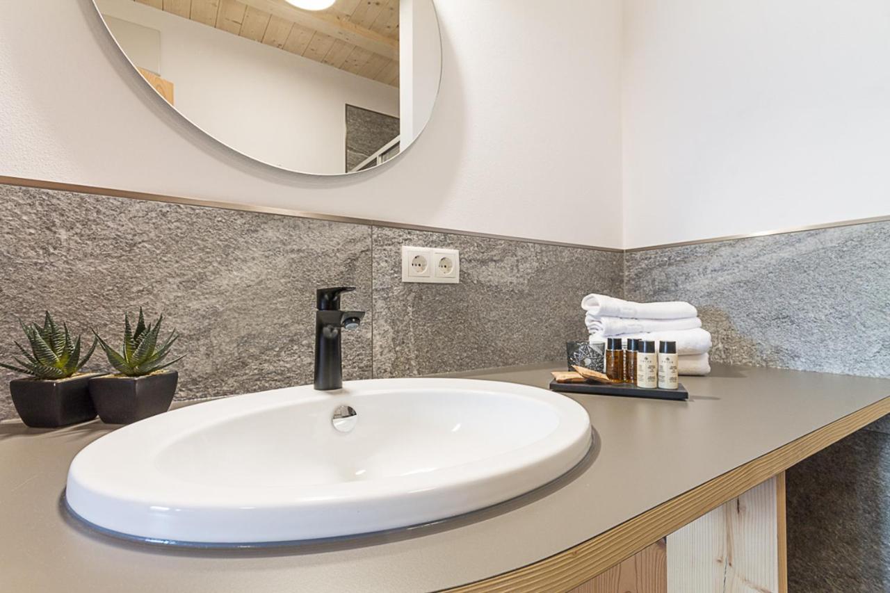 Bellavista Apartment Dobbiaco Dış mekan fotoğraf