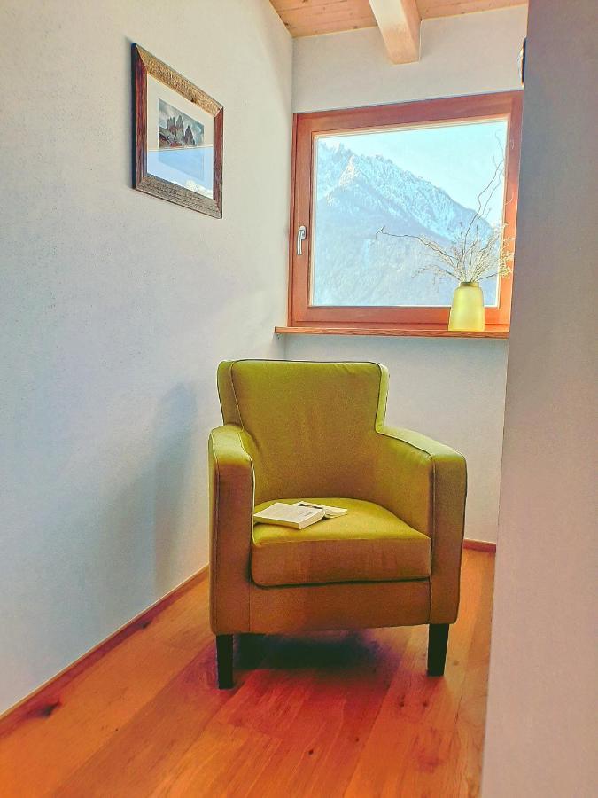 Bellavista Apartment Dobbiaco Dış mekan fotoğraf